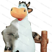 Рекламная стойка