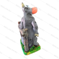 рекламный стоппер от производителя