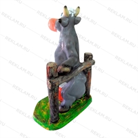 рекламная ростовая фигура