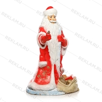 новогоднее оформление торговых центров