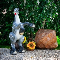 рекламная фигура купить