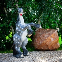 фигуры из стеклопластика