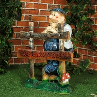 входная группа по индивидуальному проекту