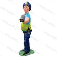 садовые фигуры из полистоуна недорого