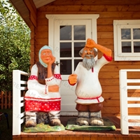 фигуры из пластика от производителя фигуры из пластика от производителя