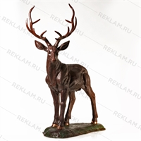 объемные фигуры на заказ