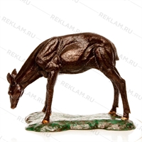 рекламные фигуры от производителя