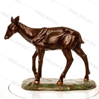 фигуры для наружной рекламы