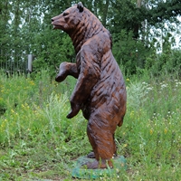 фигуры на заказ