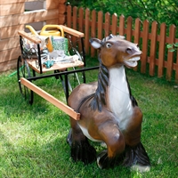 рекламная фигура из пластика рекламная фигура из пластика