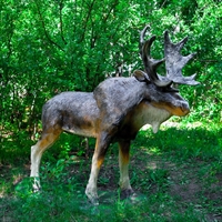 ростовые рекламные фигуры от производителя