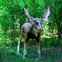 фигуры из пластика на заказ