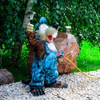 ростовая фигура