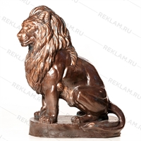 парковая скульптура от производителя