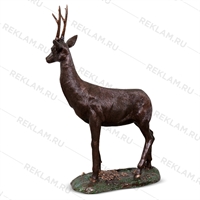 скульптура для оформления парков и скверов