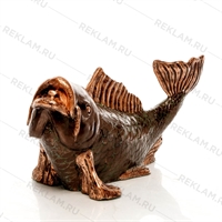 фигура под бронзу