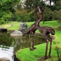 бронзовая скульптура купить