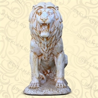 парковая скульптура из бетона купить