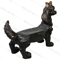 скульптура из полистоуна