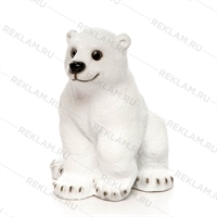 новогодние фигуры из пластика купить