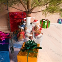 ёлочные подставки из пластика ёлочные подставки из пластика