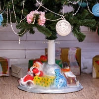 оригинальные новогодние подарки