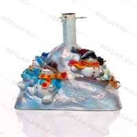 оригинальные новогодние подарки купить