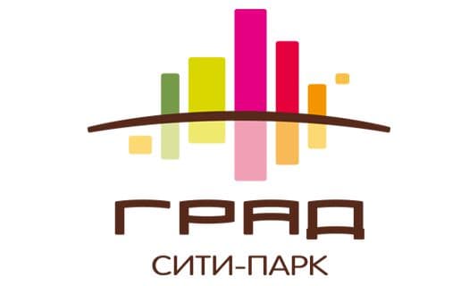 Рекламная фигура для парка аттракционов