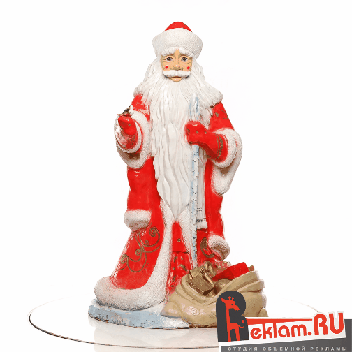 Изделие из пластика